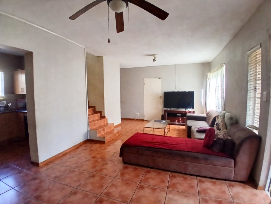 3 Bedroom Property for Sale in Safari Gardens North West